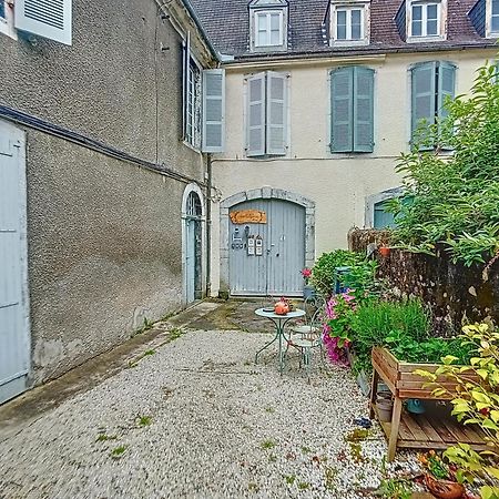 L’Églantine studio Oloron-Sainte-Marie Exterior foto